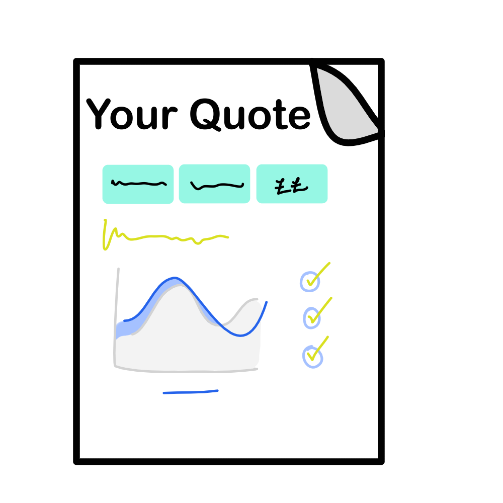 UK Solar Quote Icon