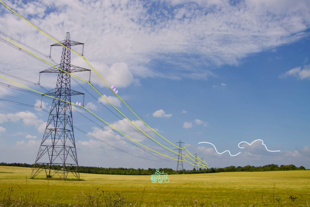 Sending Excess solar generation to the grid