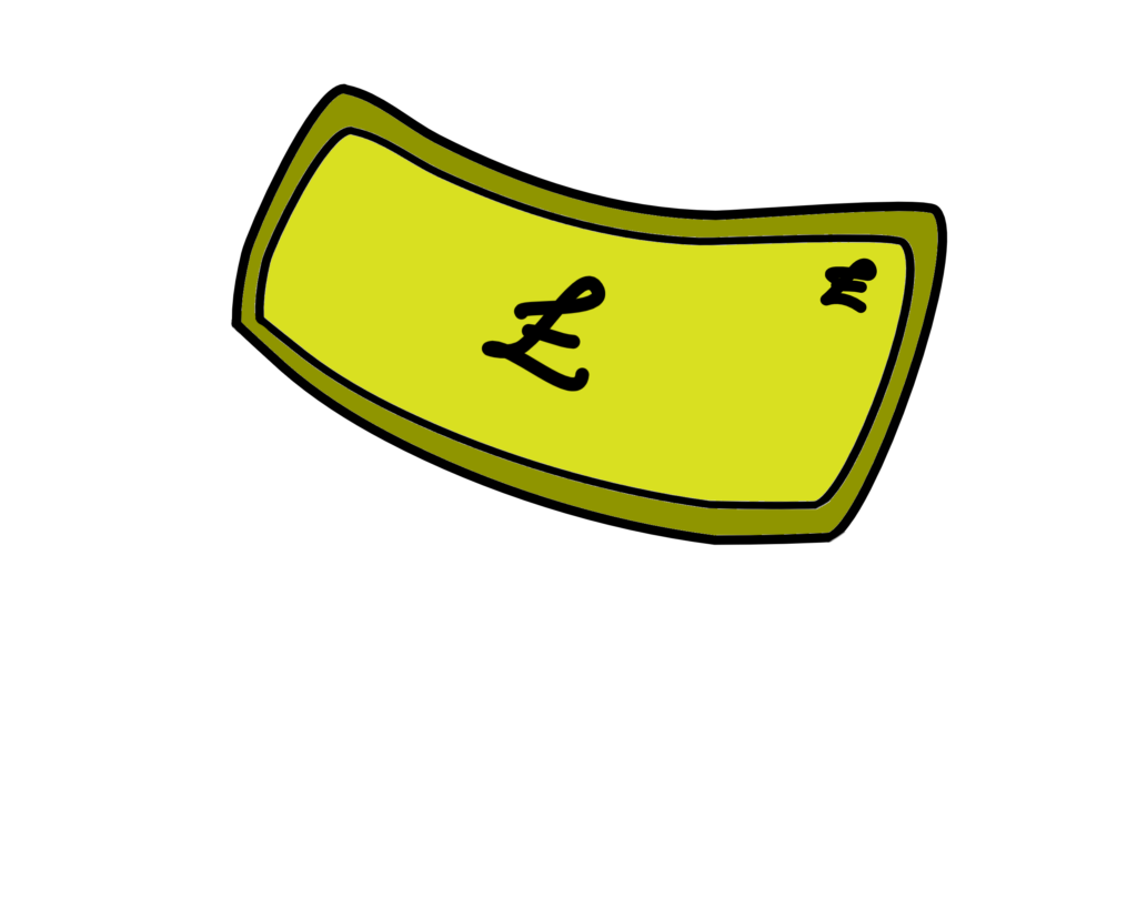 Money Doodle